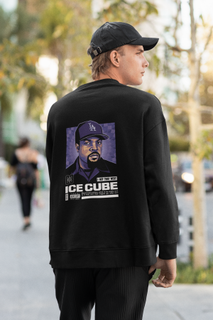 Блуза на  Ice Cube