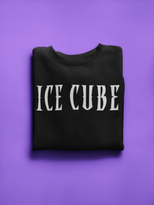 Sweatshirt  Ice Cube