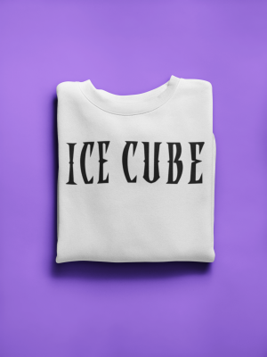 Sweatshirt  Ice Cube