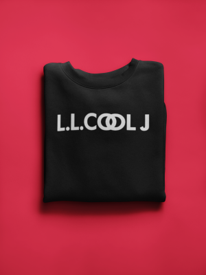 Блуза на  L. L. COOL J
