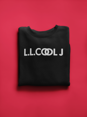 Sweatshirt  L. L. COOL J