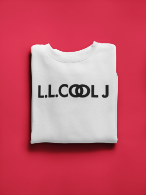 Sweatshirt  L. L. COOL J