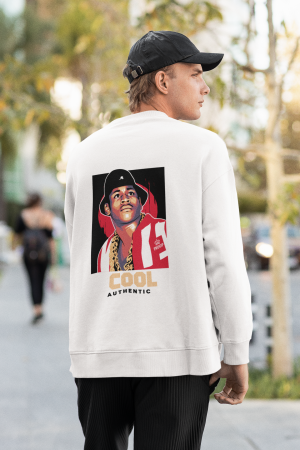 Sweatshirt  L. L. COOL J