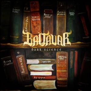 Baltavar - Dark Science 