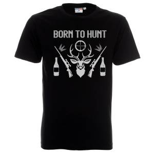 Роден да ловува  / Born toHunter