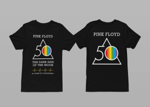 Pink Floyd 50th Anniversary