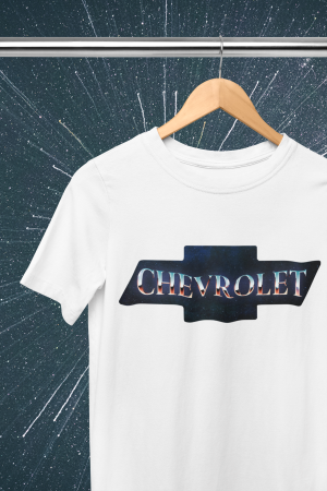 Тениска Chevrolet Шевролет