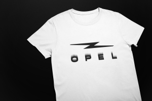 Тениска OPEL 