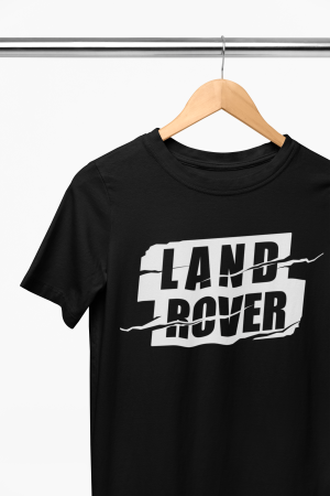 Тениска Land Rover