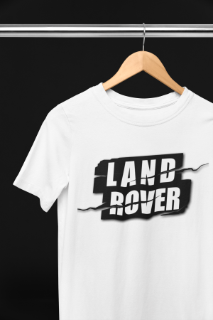 Тениска Land Rover