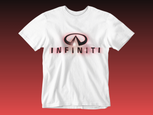 Тениска Infiniti