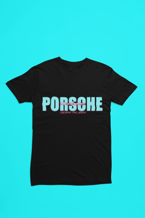 Тениска Porsche