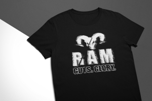 Тениска Dodge RAM