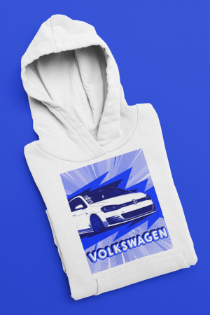 Суичър Volkswagen Golf