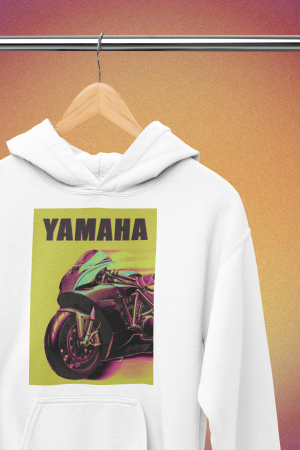 Суичър YAMAHA