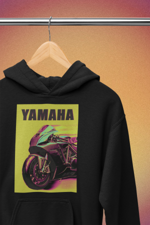 Суичър YAMAHA