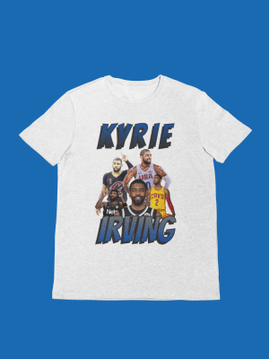 Тениска Kyrie Irving