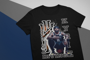 Тениска Kyrie Uncle Drew