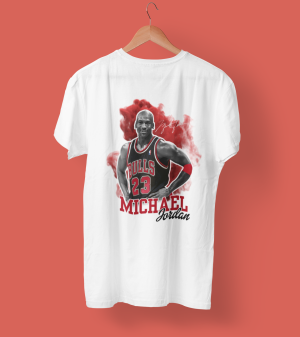 Тениска Jordan NBA