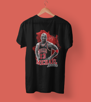 Тениска Jordan NBA