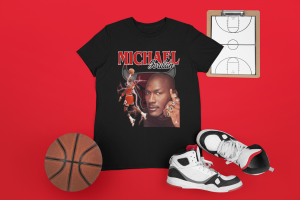 Тениска Great Jordan NBA