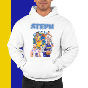 Суичър  Steph Curry - Golden State Warriors