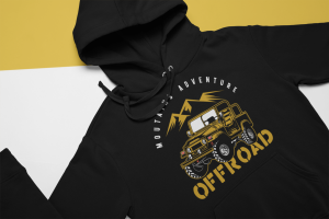 Суичер Offroad adventure