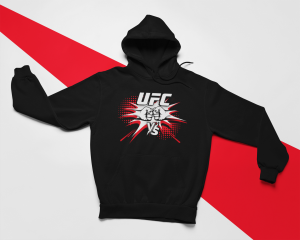 Суичър  UFC