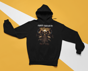 Суичeр Amon Amarth 
