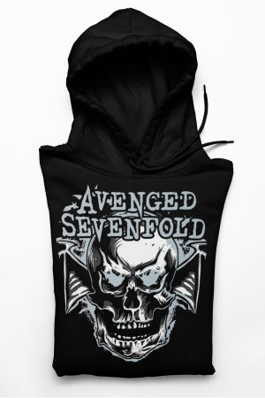 Суичeр Avenged Sevenfold 5