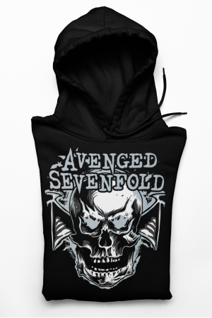 Суичeр Avenged Sevenfold 12