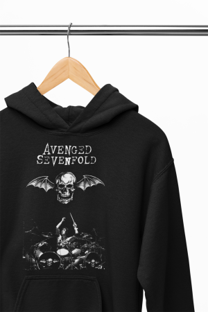 Суичeр Avenged Sevenfold 9