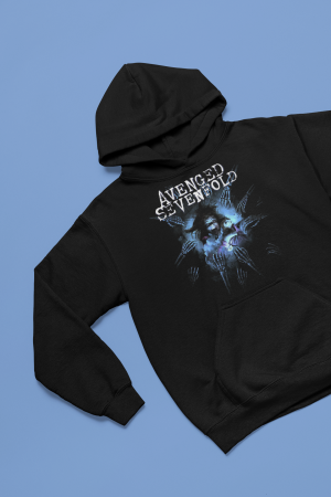 Суичeр Avenged Sevenfold 8