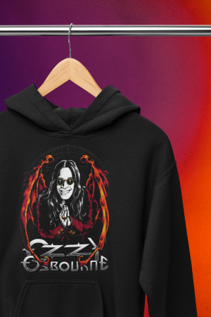 Суичeр Ozzy Osbourne