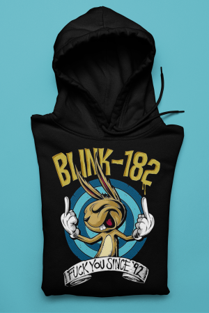 Суичeр Blink 182 