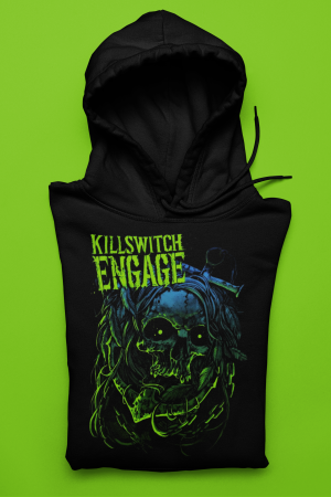 Суичeр Killswitch Engage