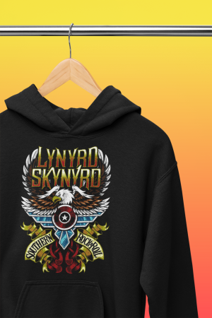 Суичeр Lynyrd Skynyrd