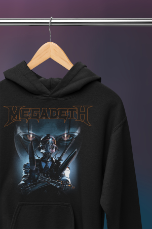 Суичeр Megadeth 