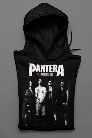 Суичър PANTERA