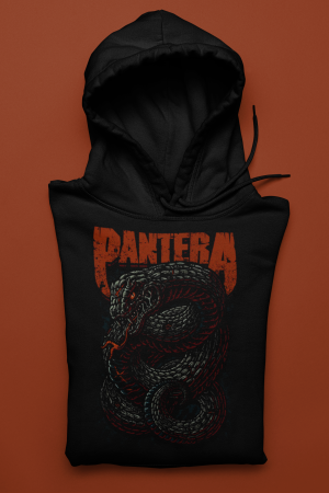 Суичър PANTERA 1