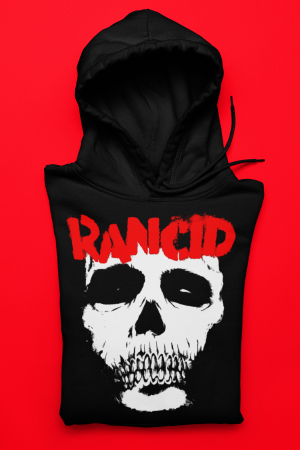 Суичър Rancid