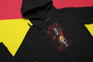 Суичер Slayer 