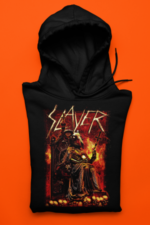 Суичър Slayer 2