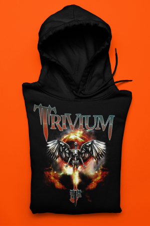 Суичър Trivium 