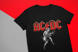 AC DC Angus