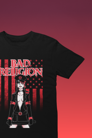 Bad Religion 