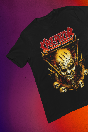 Kreators