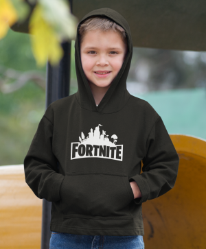 Суичър Fortnite 