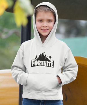 Суичър Fortnite 