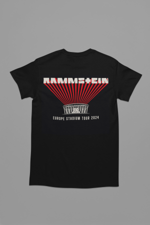 Рамщайн - 30 - Турне 2024